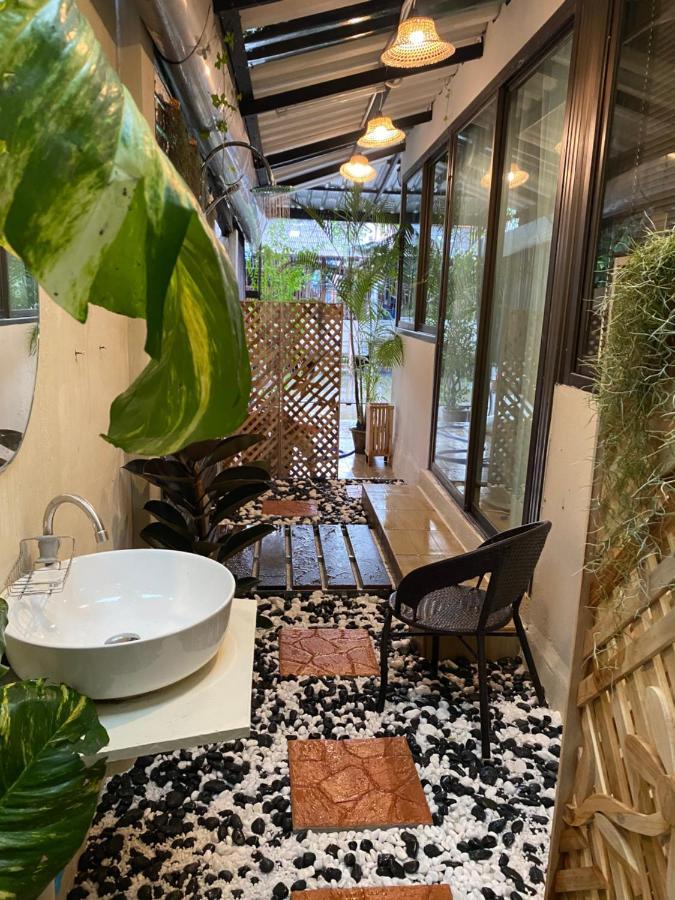 Catory Villa Bangkok Exterior foto